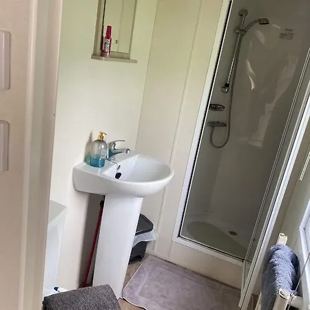 Borwick Lakes Haven * Burton-in-Kendal