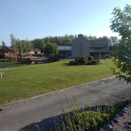 Borwick Lakes Haven *