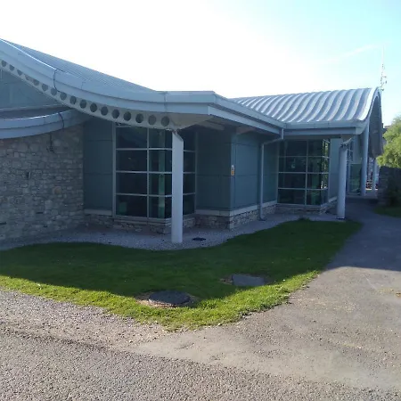 Borwick Lakes Haven Kemping