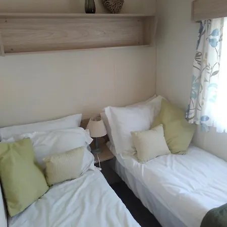 Borwick Lakes Haven Campingplads