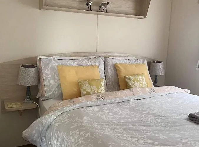 Borwick Lakes Haven Burton-in-Kendal