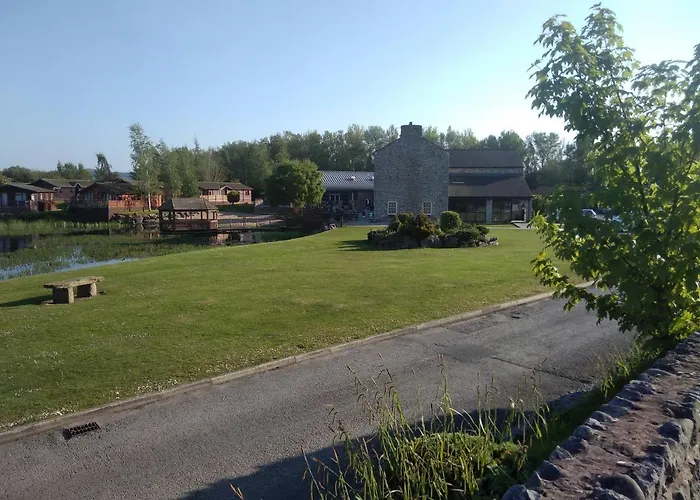 Borwick Lakes Haven *