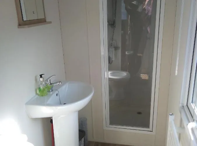 Borwick Lakes Haven Campingplatz