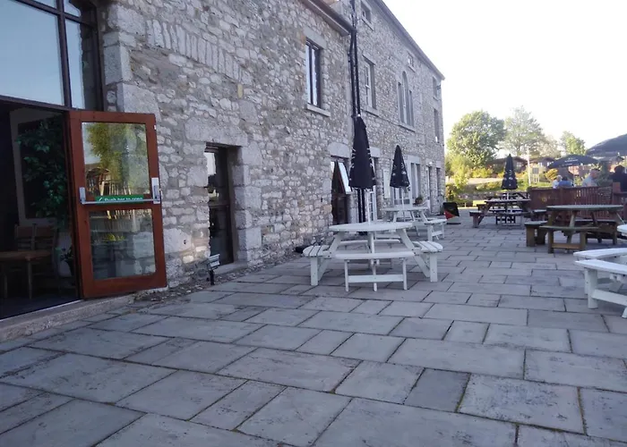 Borwick Lakes Haven *