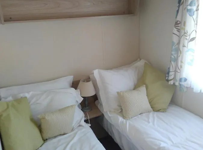 Borwick Lakes Haven Campingplatz