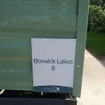 Borwick Lakes Haven * Burton-in-Kendal